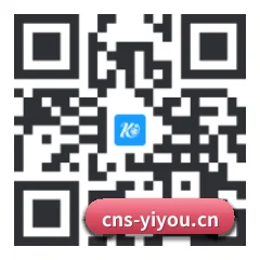 iPhone 与 iPad 专享端 二维码
